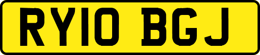 RY10BGJ