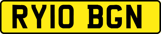 RY10BGN