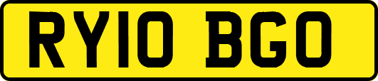 RY10BGO