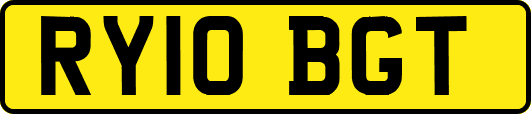 RY10BGT
