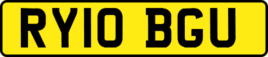 RY10BGU