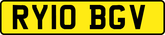 RY10BGV