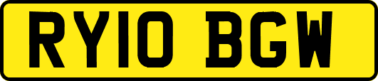 RY10BGW