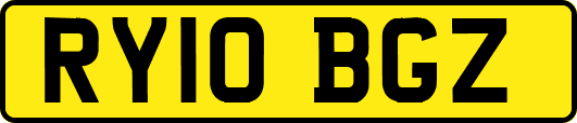 RY10BGZ