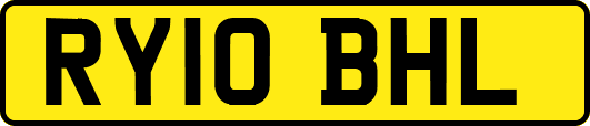 RY10BHL