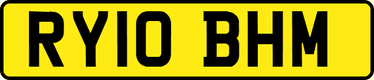 RY10BHM