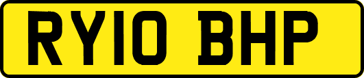 RY10BHP