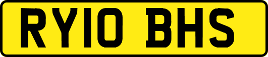 RY10BHS