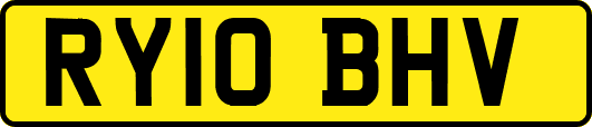 RY10BHV