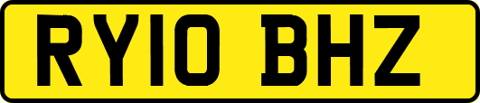 RY10BHZ