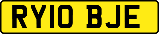 RY10BJE