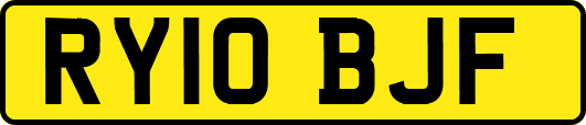 RY10BJF
