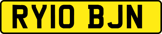 RY10BJN