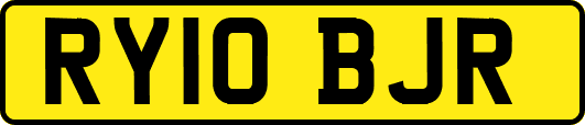 RY10BJR