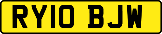 RY10BJW