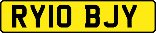 RY10BJY