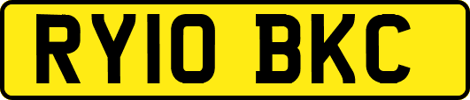 RY10BKC