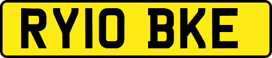 RY10BKE
