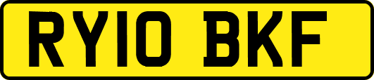 RY10BKF