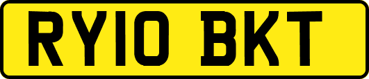 RY10BKT