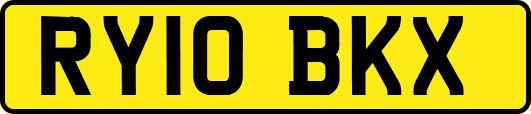 RY10BKX