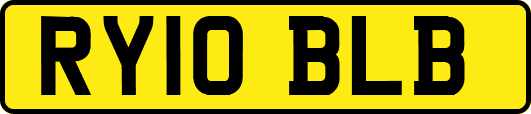 RY10BLB
