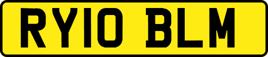 RY10BLM