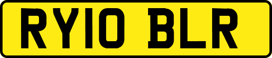 RY10BLR