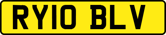 RY10BLV