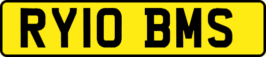RY10BMS