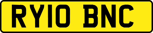 RY10BNC