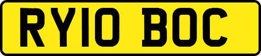 RY10BOC