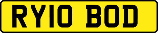 RY10BOD