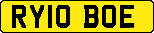 RY10BOE