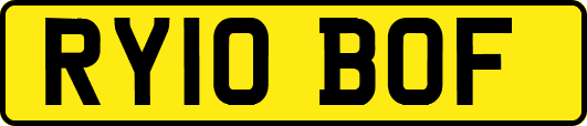 RY10BOF