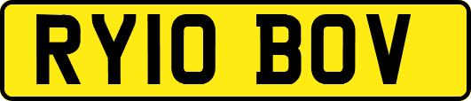 RY10BOV