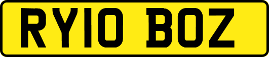 RY10BOZ