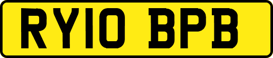 RY10BPB