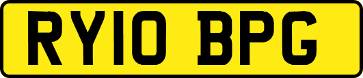 RY10BPG
