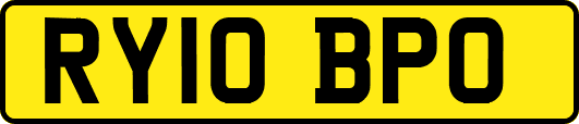 RY10BPO