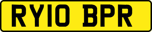 RY10BPR