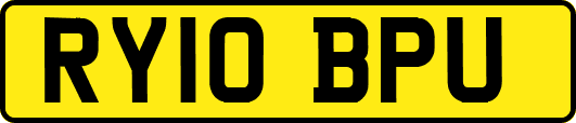 RY10BPU