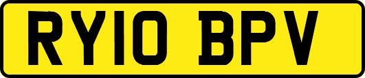 RY10BPV