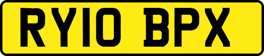 RY10BPX
