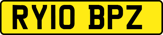 RY10BPZ