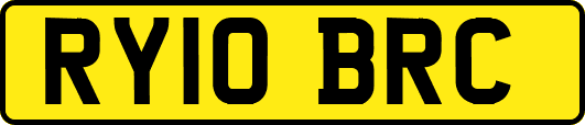 RY10BRC