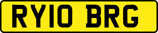 RY10BRG