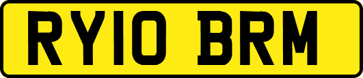 RY10BRM