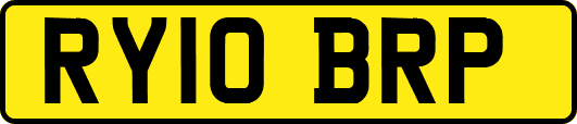 RY10BRP
