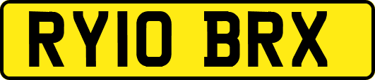RY10BRX
